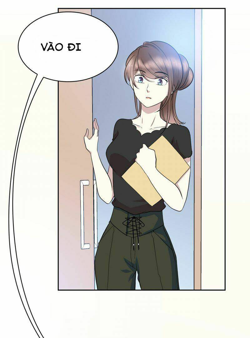 Người Yêu Thời Không: Chapter 42