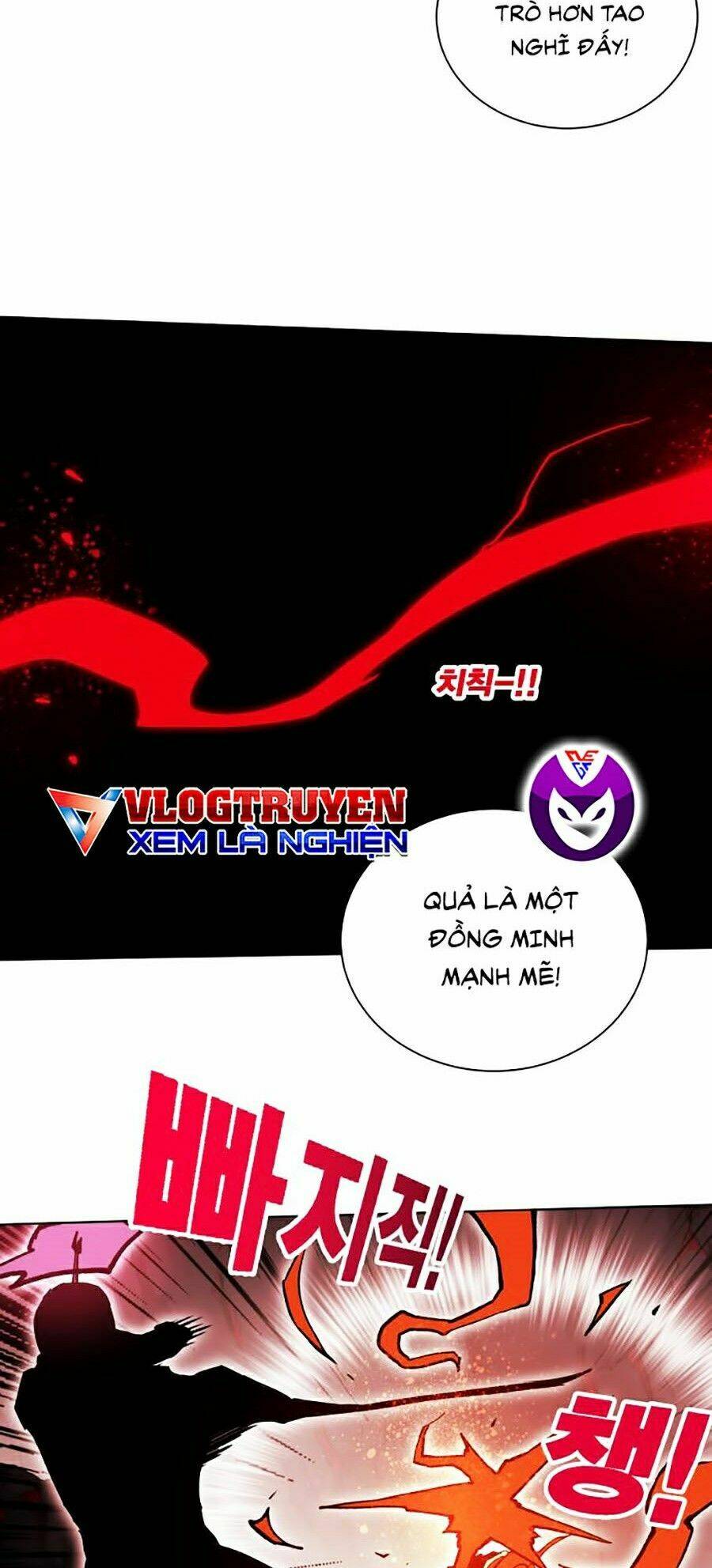 Hard Core Leveling Warrior Ss2: Chapter 89