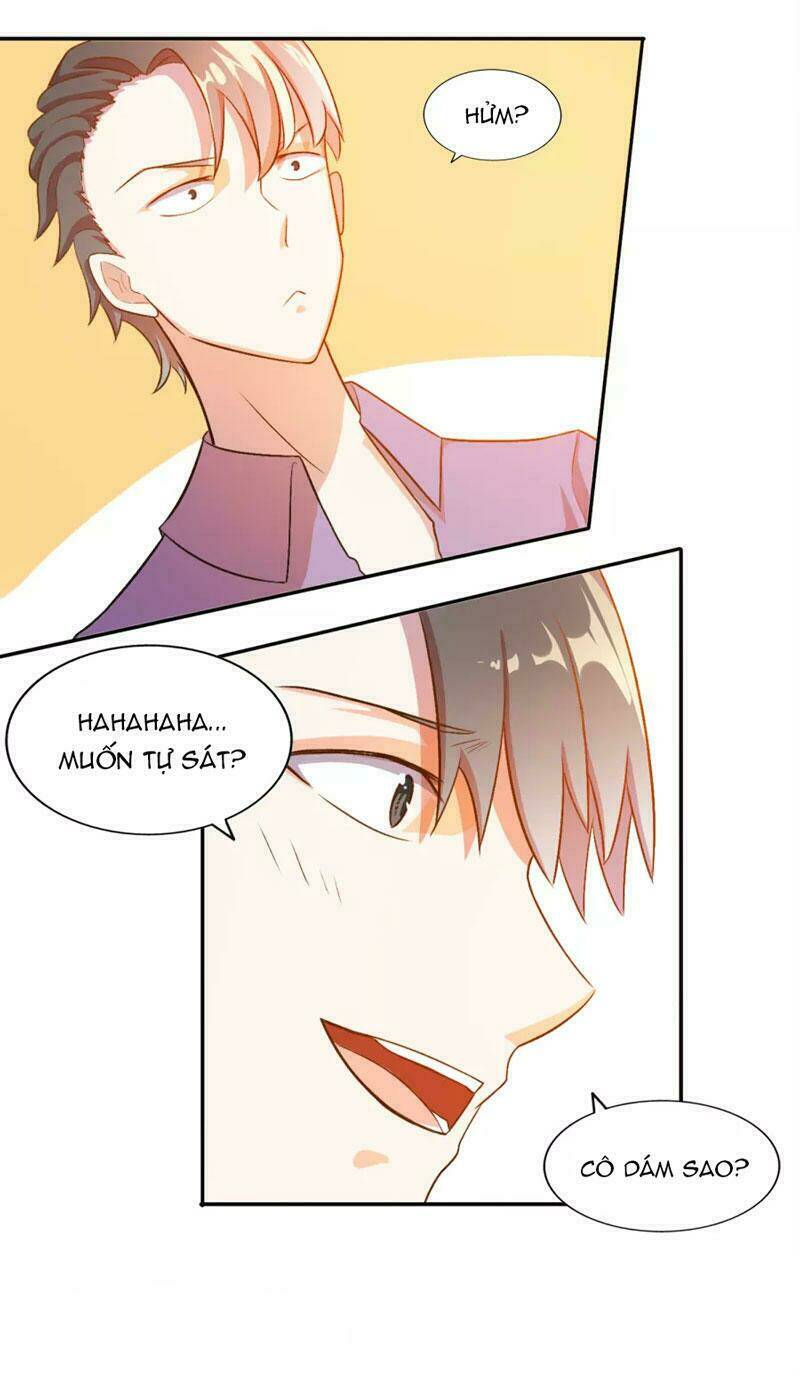 Hôn Nhân Dục Vọng: Thiếu Gia Nhẹ Một Chút!: Chapter 9