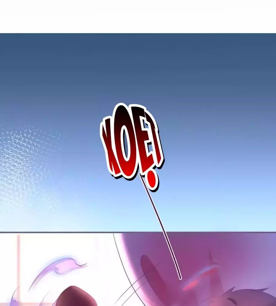 Vương Tử Và Ánh Trăng Đen: Chapter 40