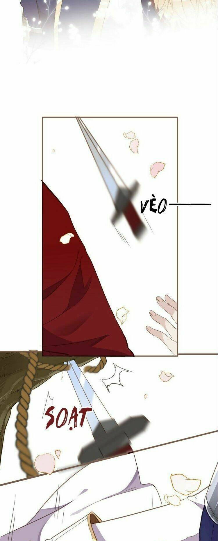 Hầu Nữ Giá Đáo: Chapter 29