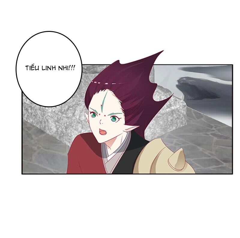 Thông Linh Phi: Chapter 407