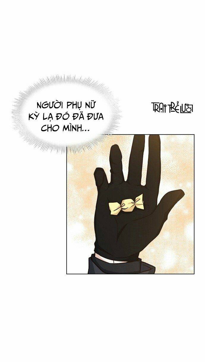 Một Đêm Với Hoàng Đế: Chapter 19