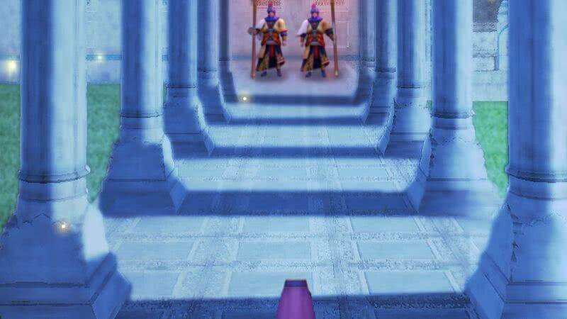 Lâm Uyên Kiếp: Chapter 12