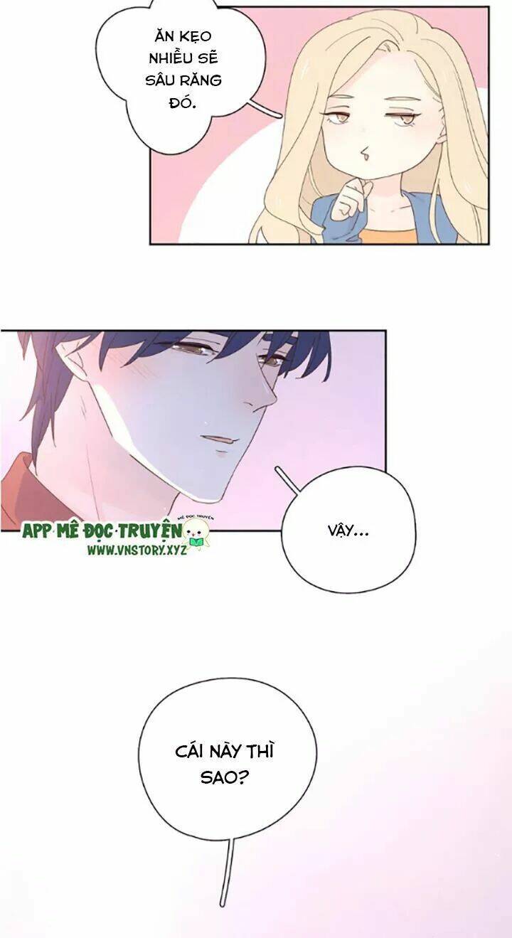 Cạm Bẫy Ngọt Ngào: Chapter 106