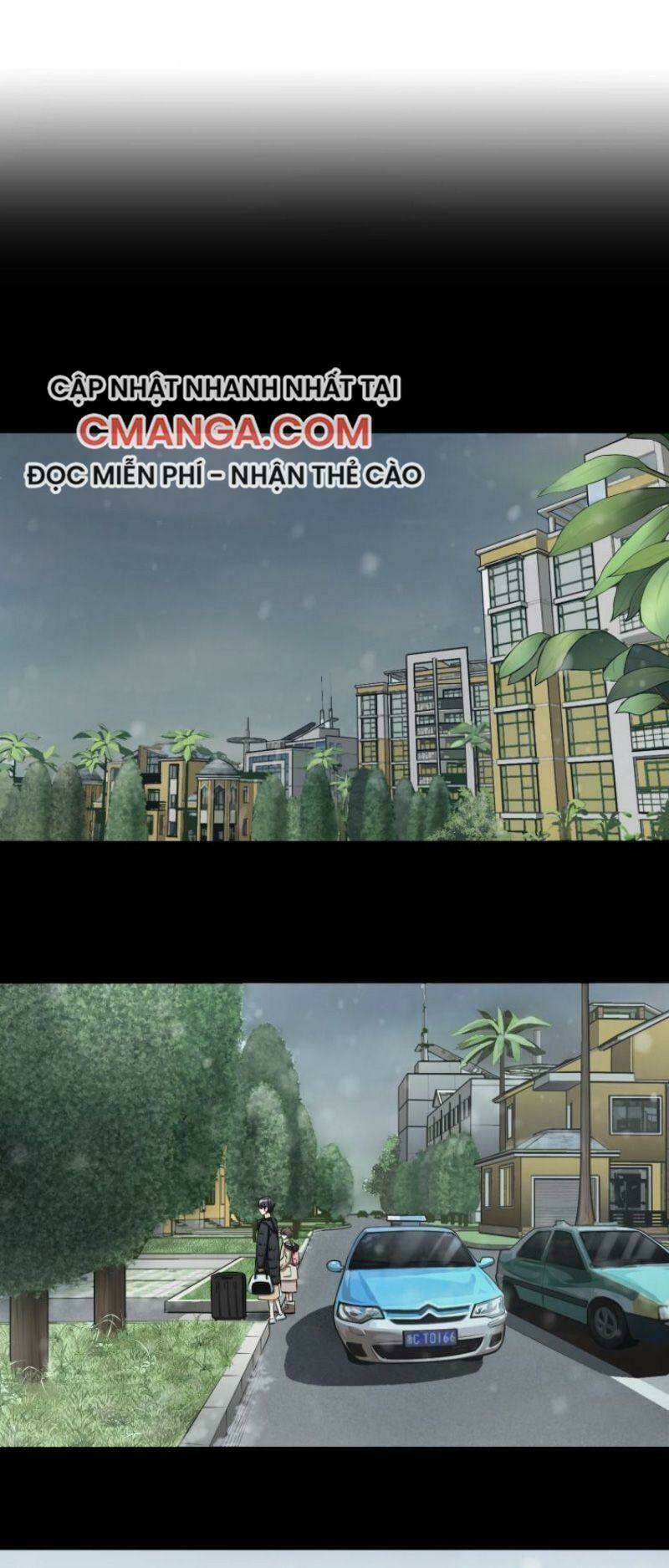 Đối Mặt Với Thử Thách: Chapter 12