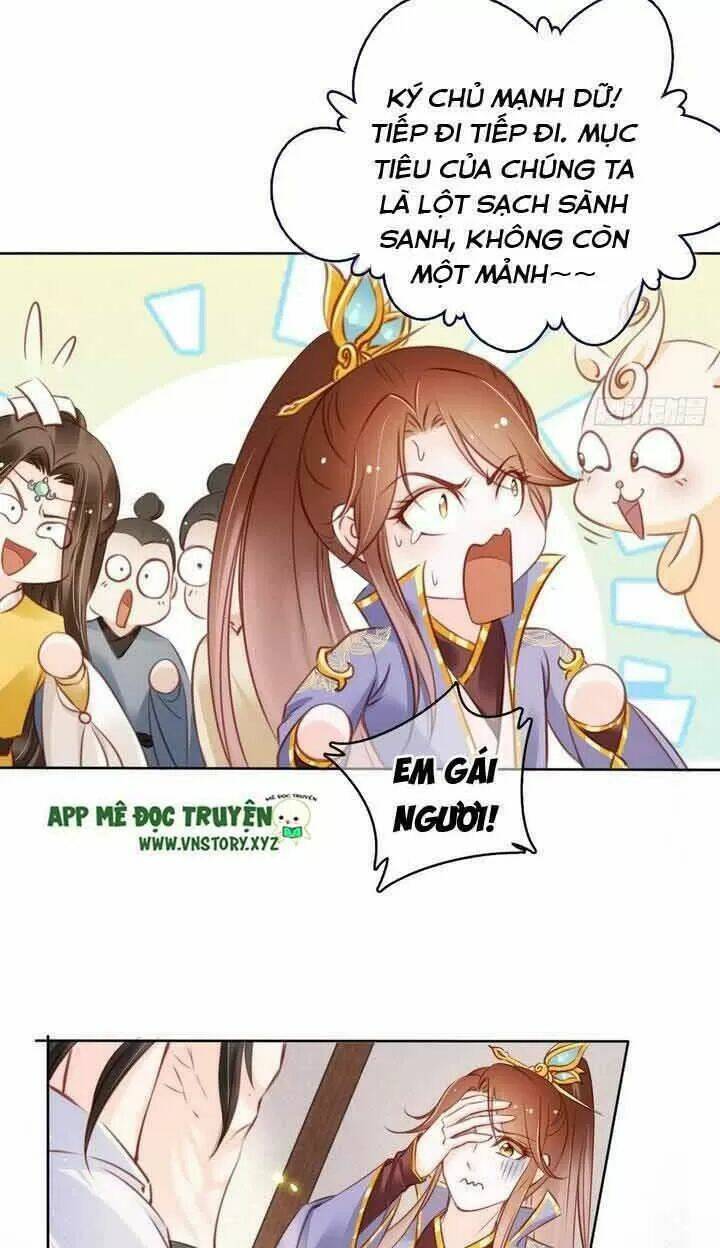 Nàng Trở Thành Bạch Nguyệt Quang Của Vương Gia Bệnh Kiều: Chapter 20