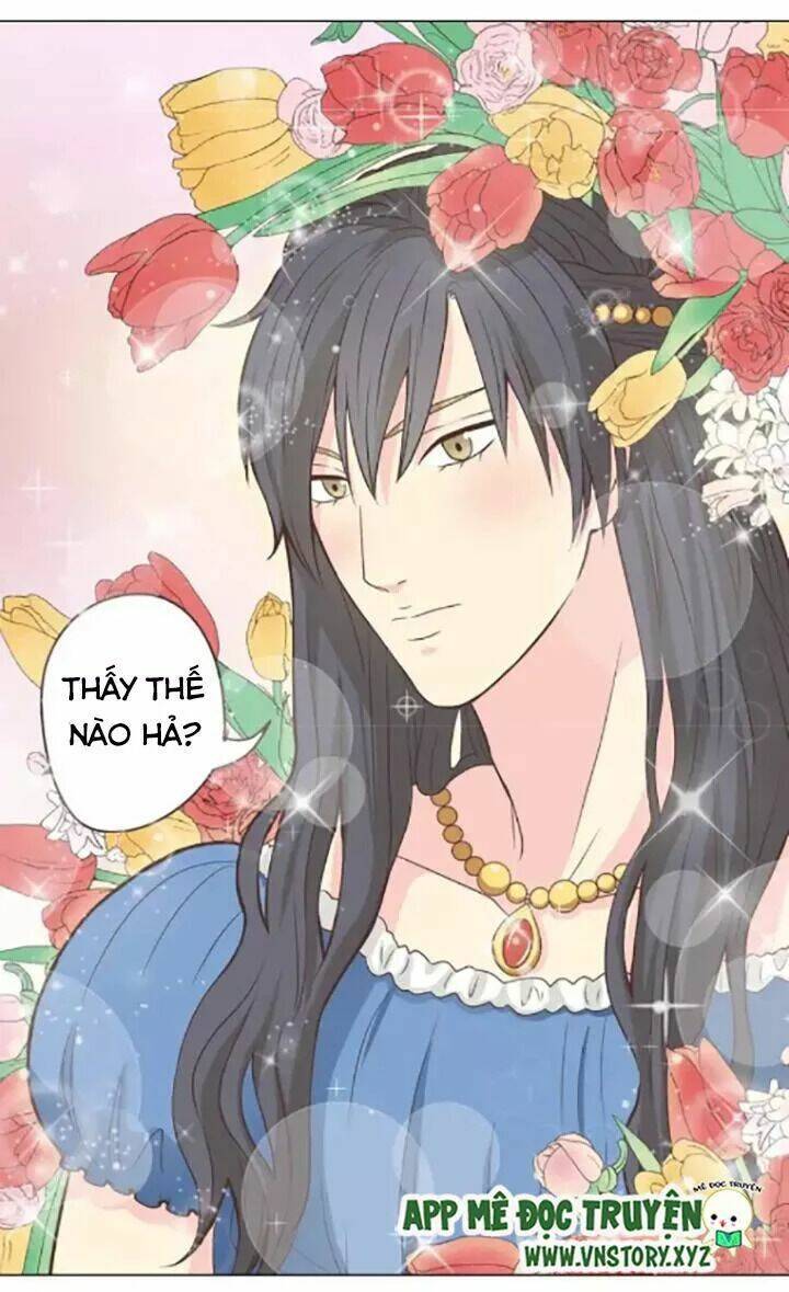 Xin Chào! Dân Nữ: Chapter 64