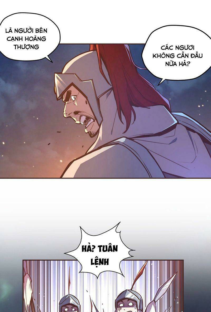 Sinh Tử Quyết: Chapter 51