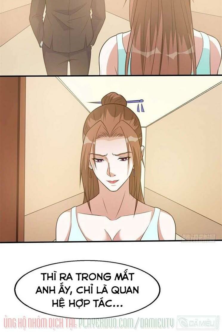 Đô Thị Siêu Cấp Thần Tôn: Chapter 36