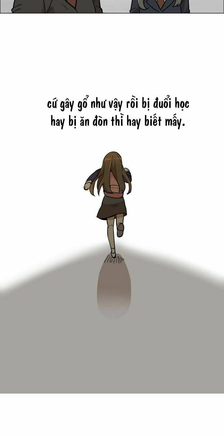 Lớn Lên Đểu Cáng: Chapter 1