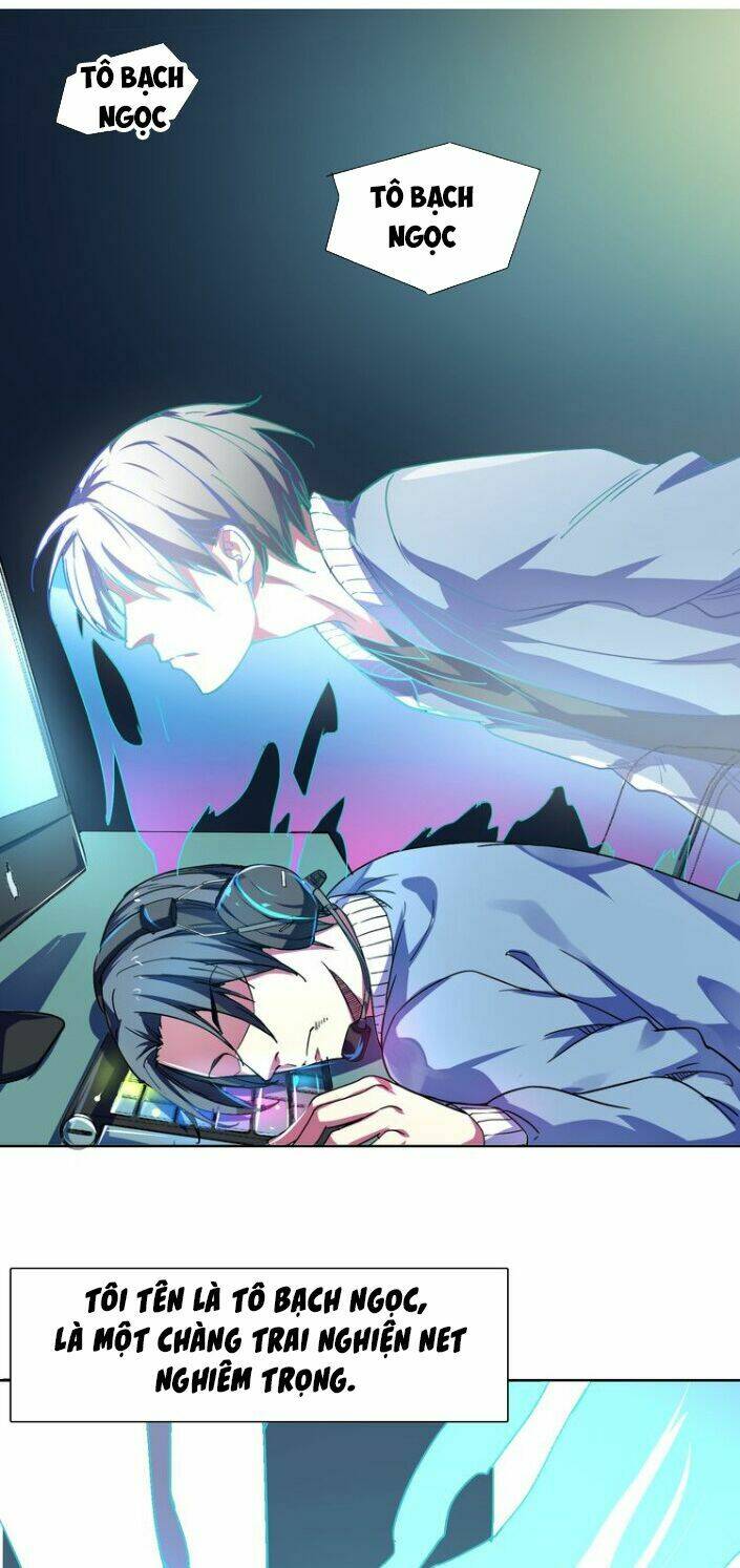 Nghịch Thiên Đại Thần: Chapter 1