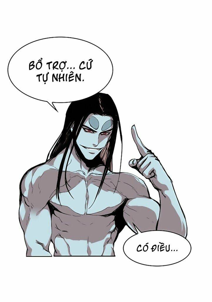 Hard Core Leveling Warrior: Chapter 8