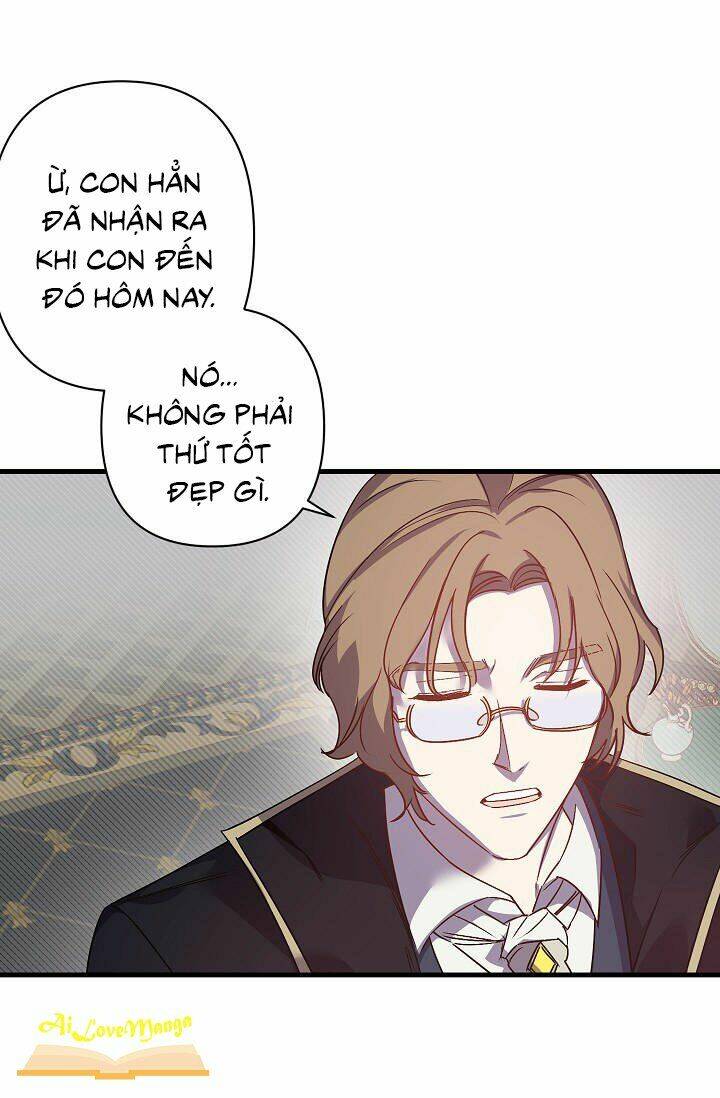 Hôn Lễ Báo Thù: Chapter 42