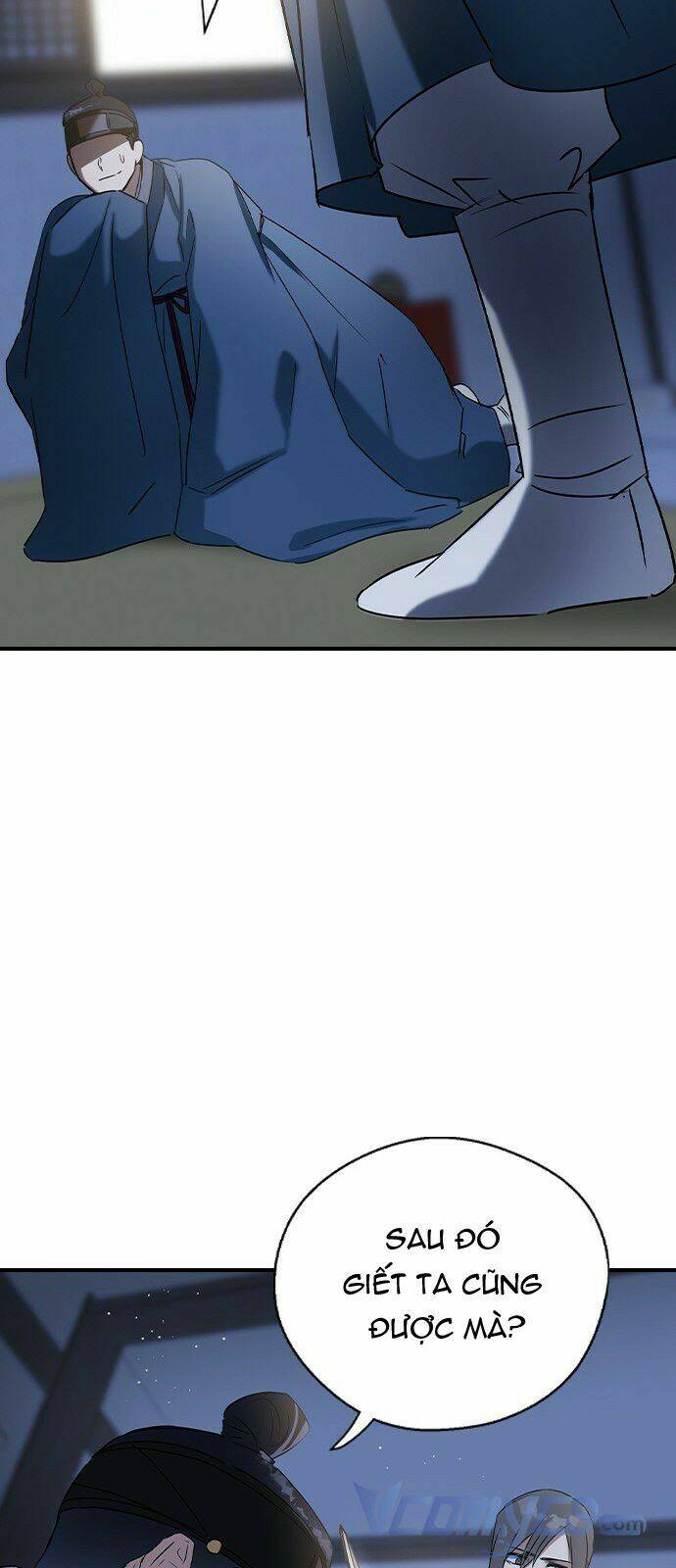 Duyên Nợ Kiếp Trước: Chapter 26