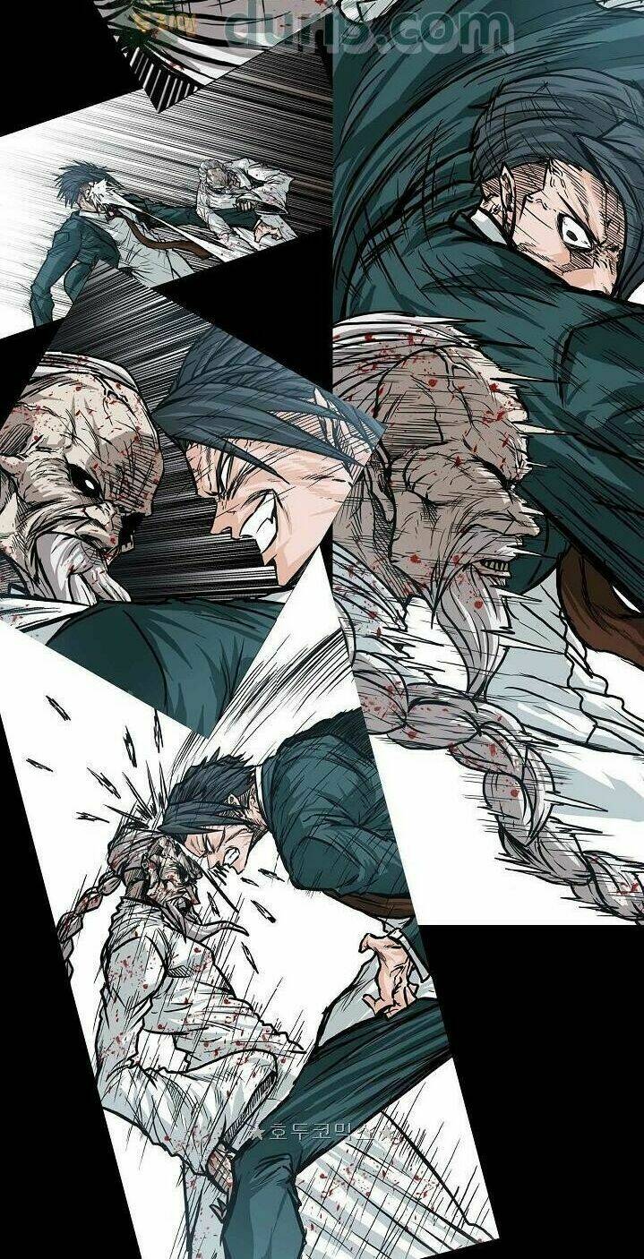 Bá Chủ Học Đường Ss3: Chapter 33