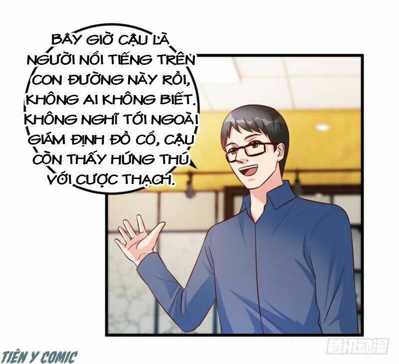 Thấu Thị Tiên Y: Chapter 86