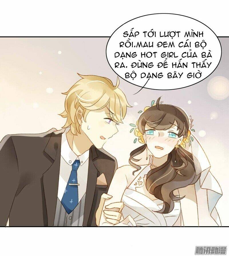 Sức Mạnh Của Sắc Đẹp: Chapter 62