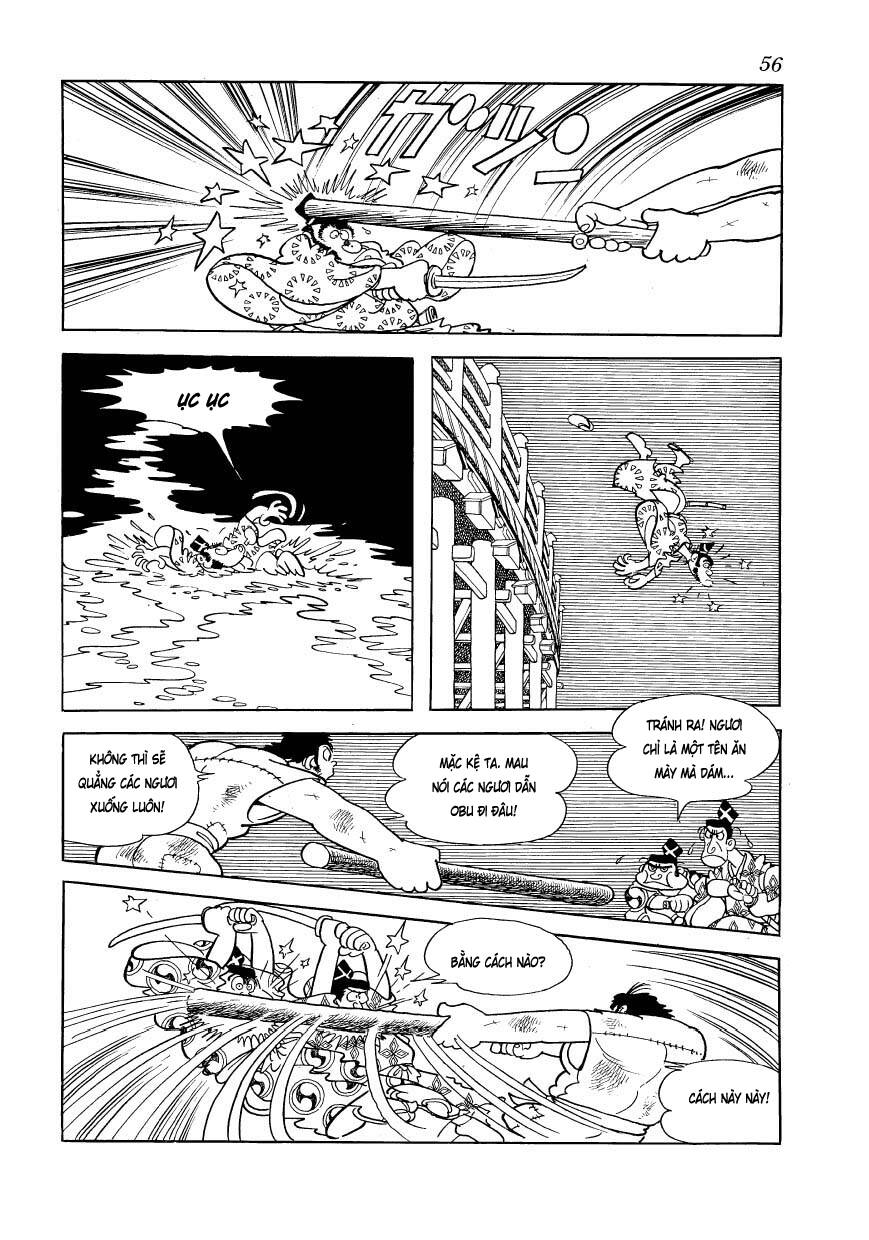 Chim Lửa: Chapter 79