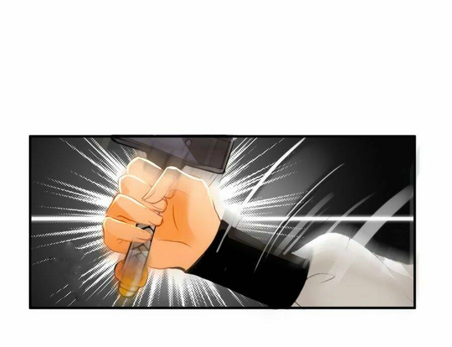 Mỹ Nhân Làm Tướng: Chapter 32