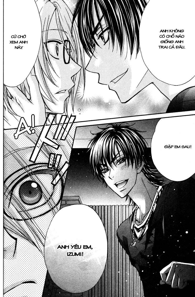 Sân Khấu Tình Yêu: Chapter 10