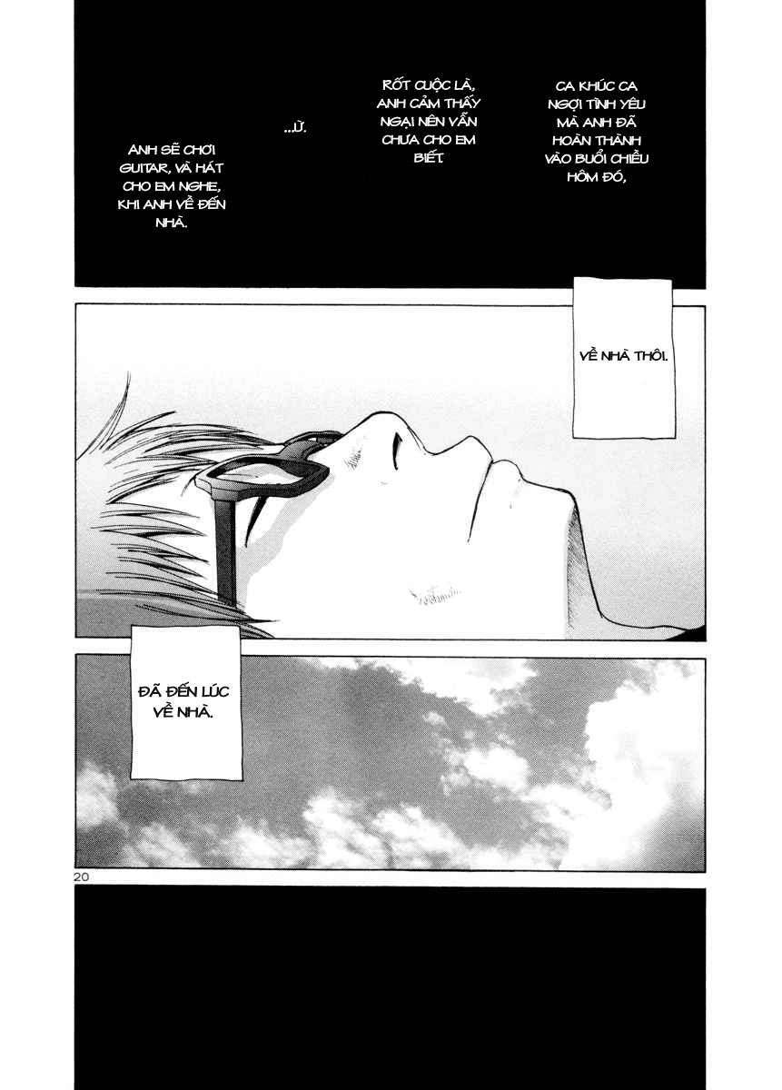 Thực Tế Cuộc Sống: Chapter 15