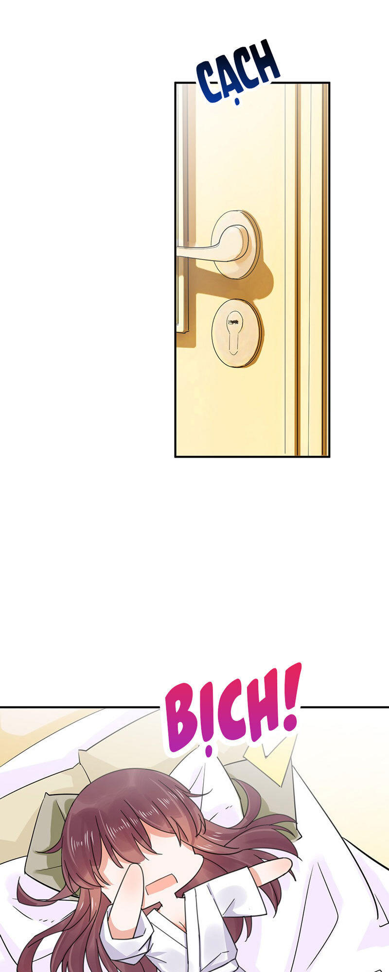 Thịnh Thế Điềm Sủng: Tiểu Manh Thê Của Dịch Thiếu: Chapter 1