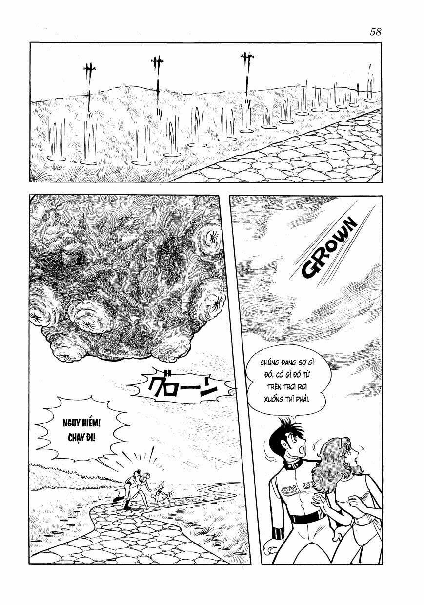 Chim Lửa: Chapter 72