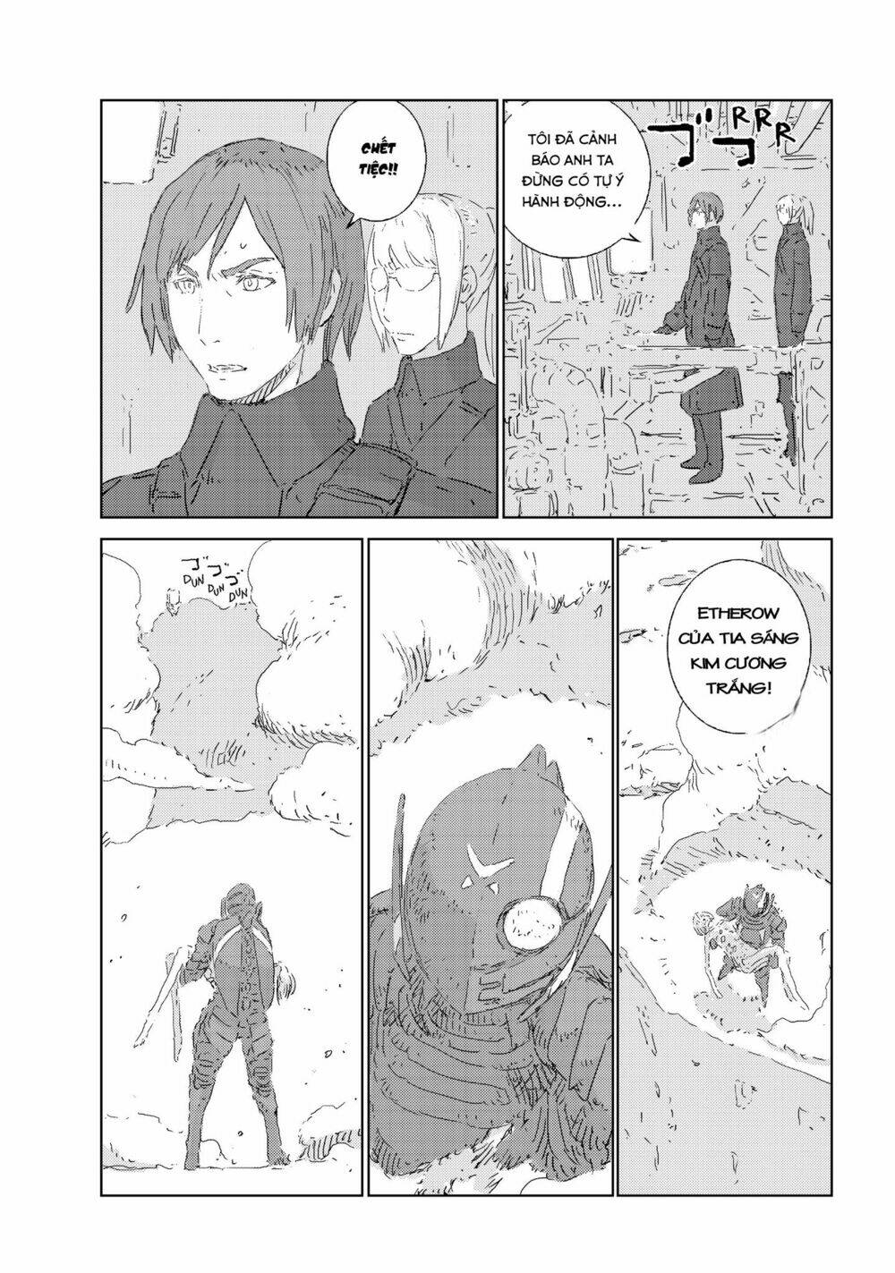 Aposimz: Chapter 9