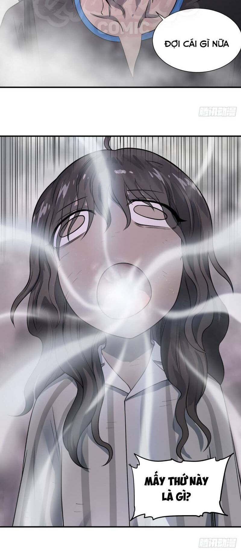 Danh Sách Kẻ Phản Diện: Chapter 70