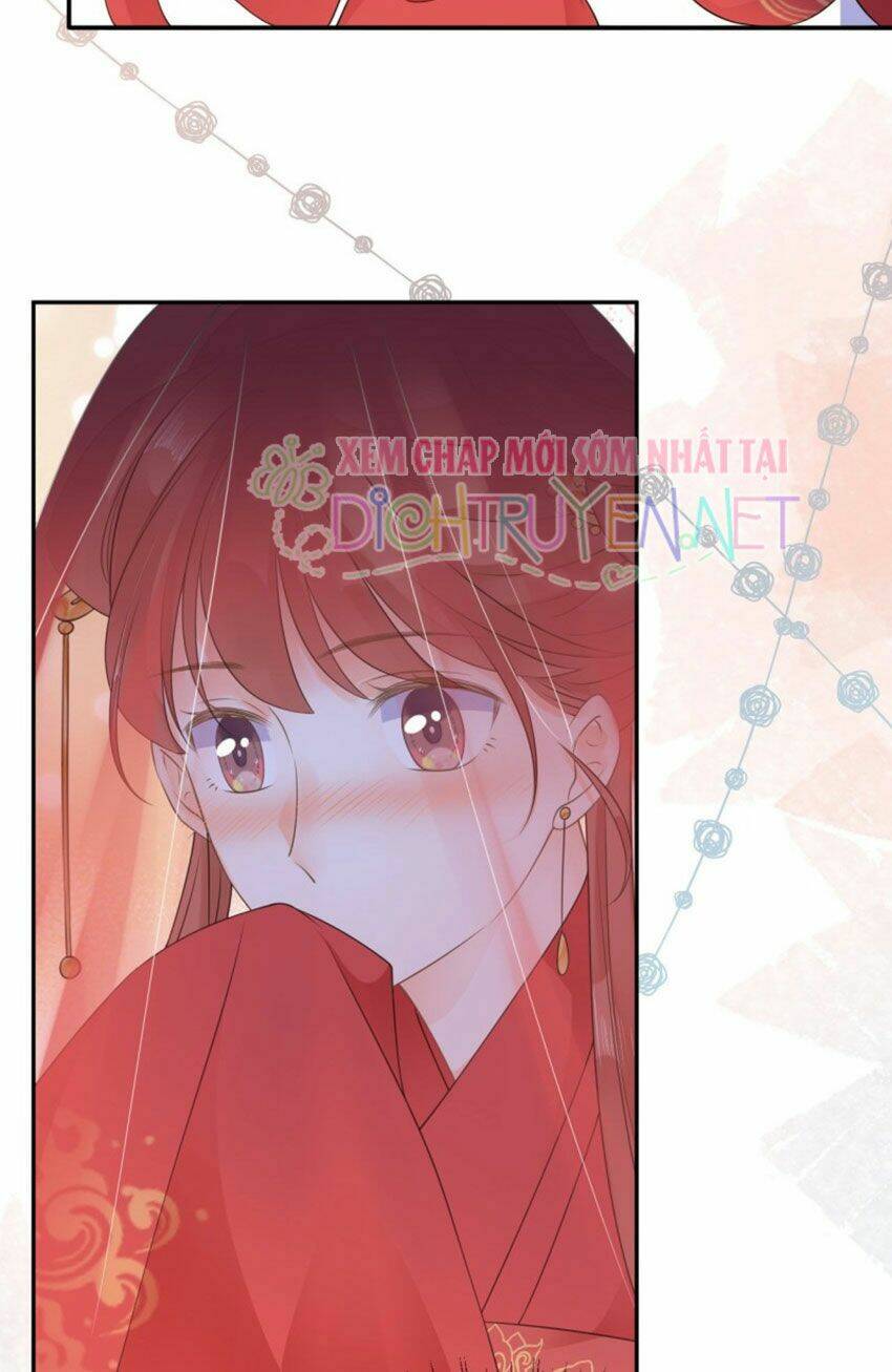Tang Lạc Túy Tại Nam Phong Lý: Chapter 38