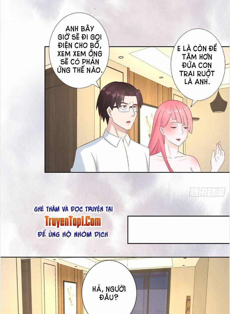 Người Tu Tiên Tại Đô Thị: Chapter 10
