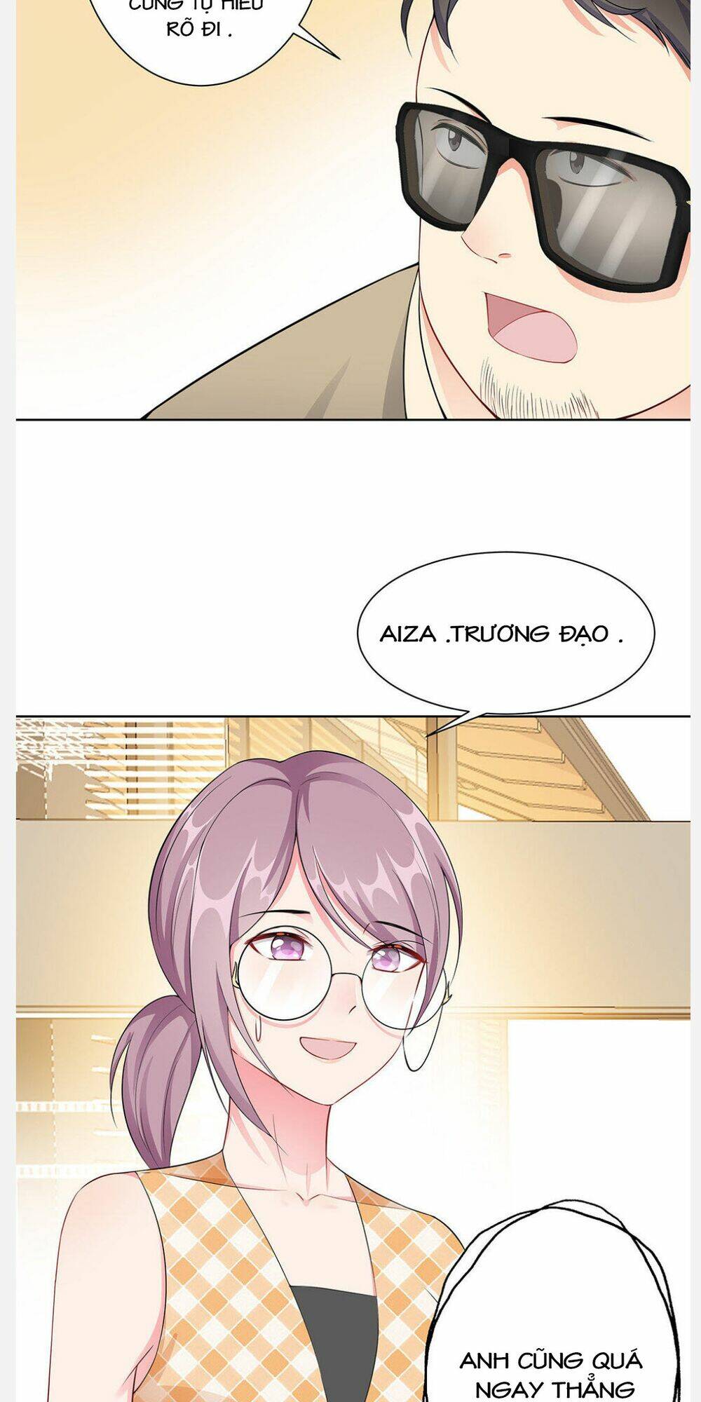 Vô Địch Song Bảo Bối: Chapter 9