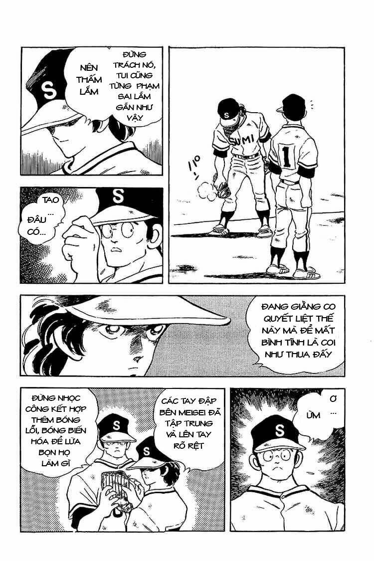 Touch: Chapter 230