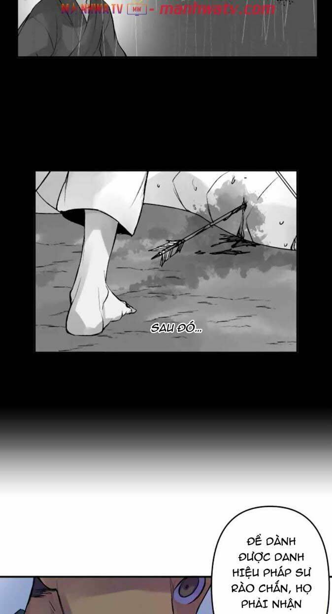 Ake No Tobari: Chapter 124