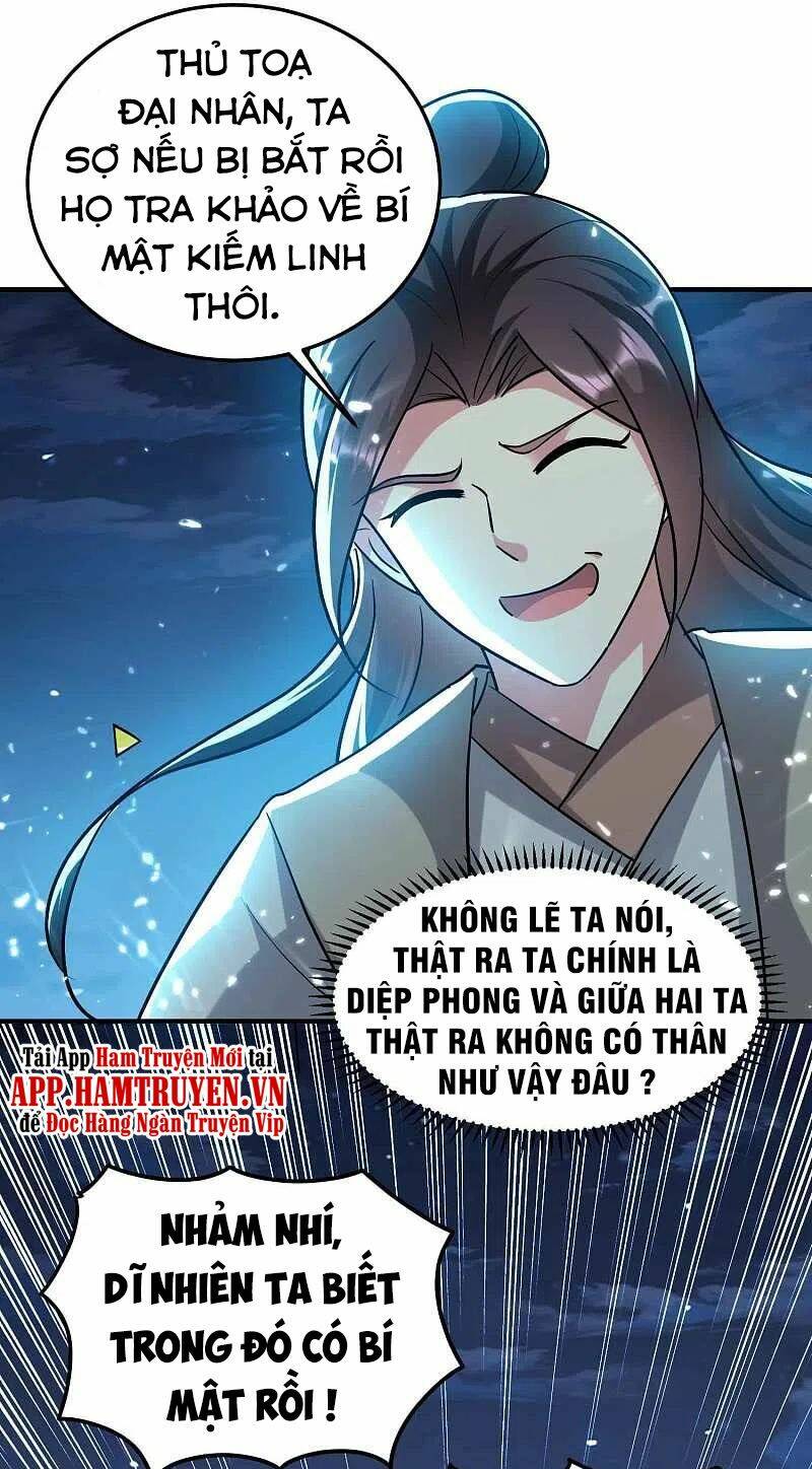 Kết Hôn Không Dễ: Chapter 180