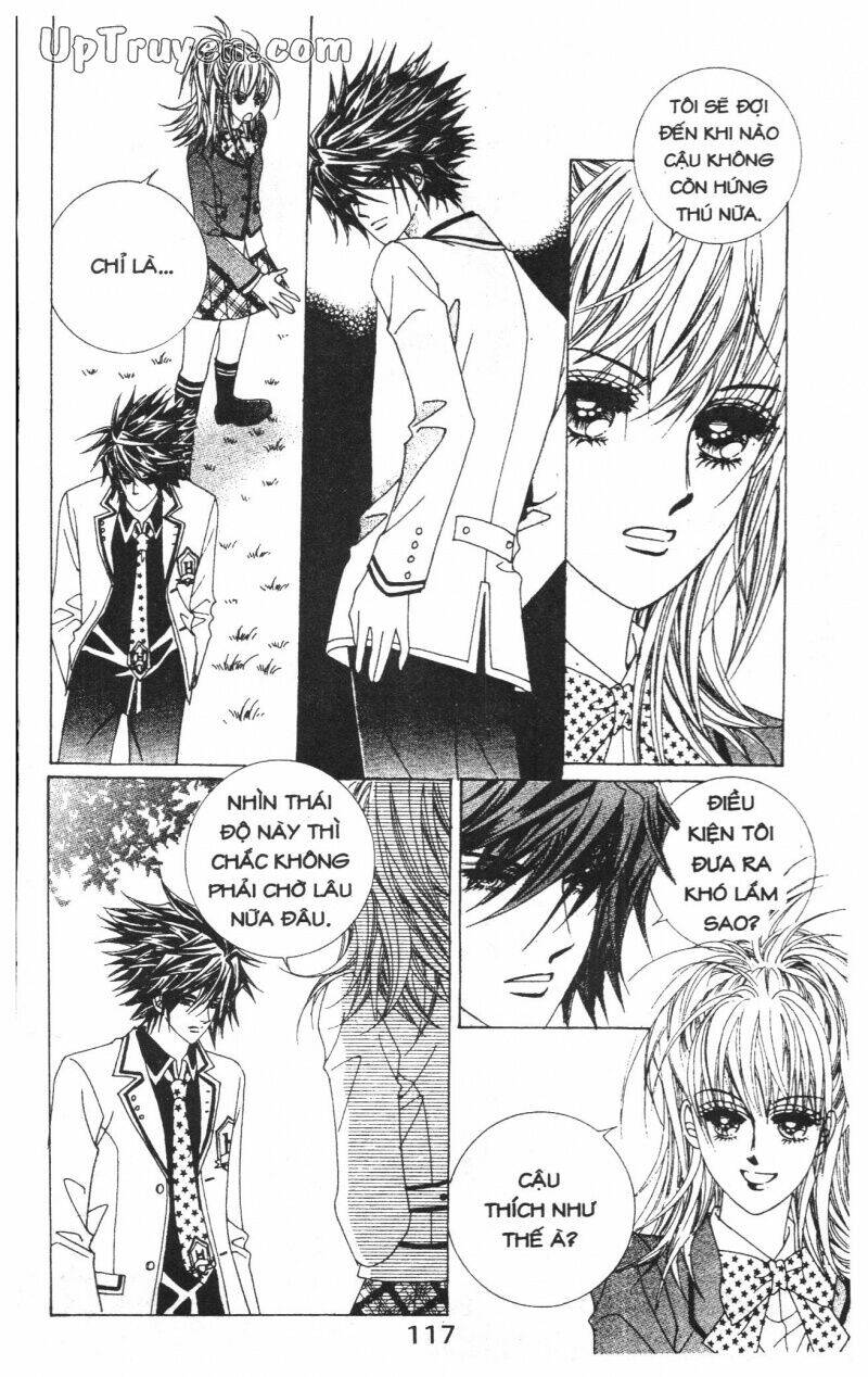 Dạ Khúc: Chapter 2