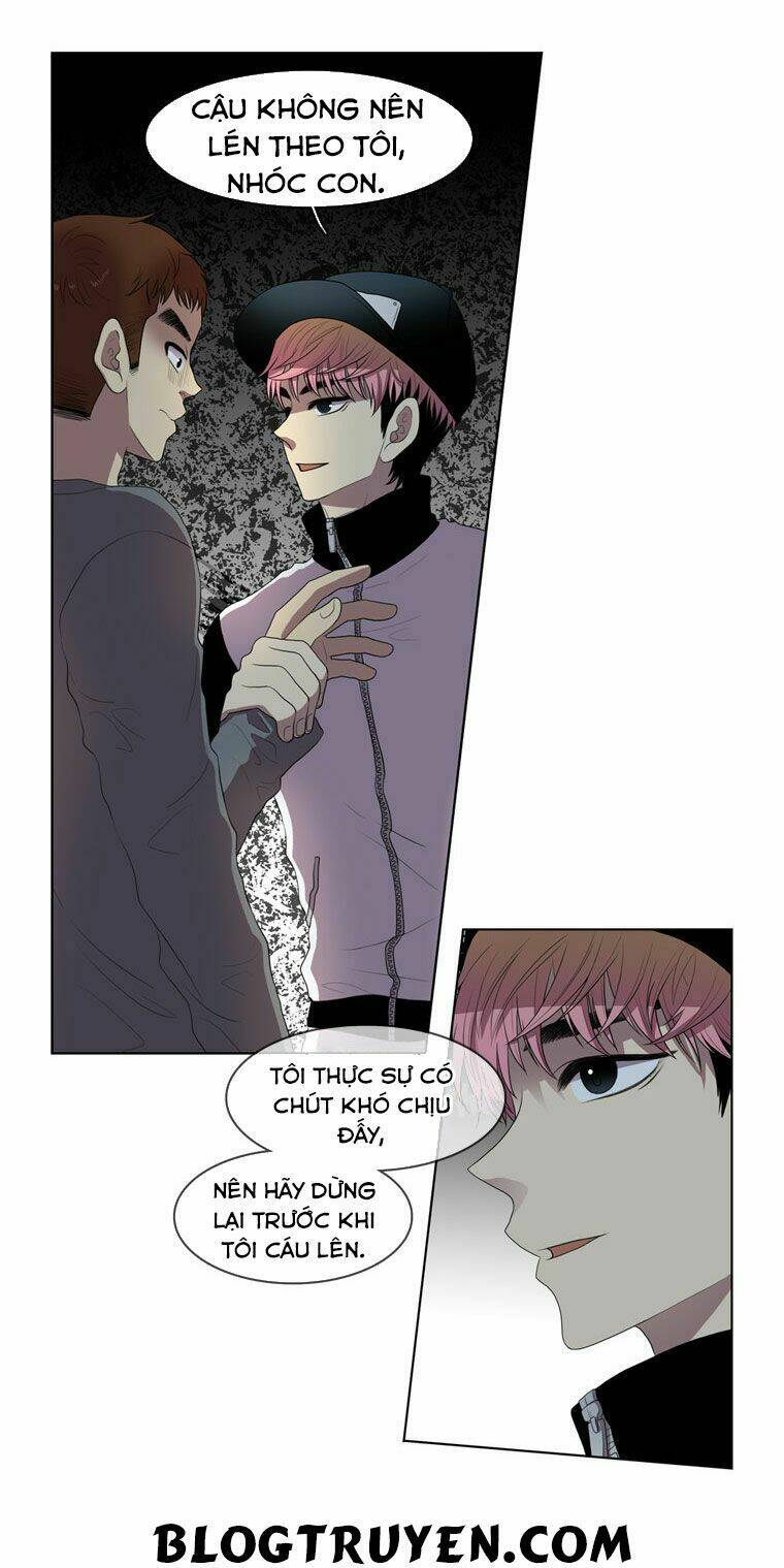 My Shining World: Chapter 14
