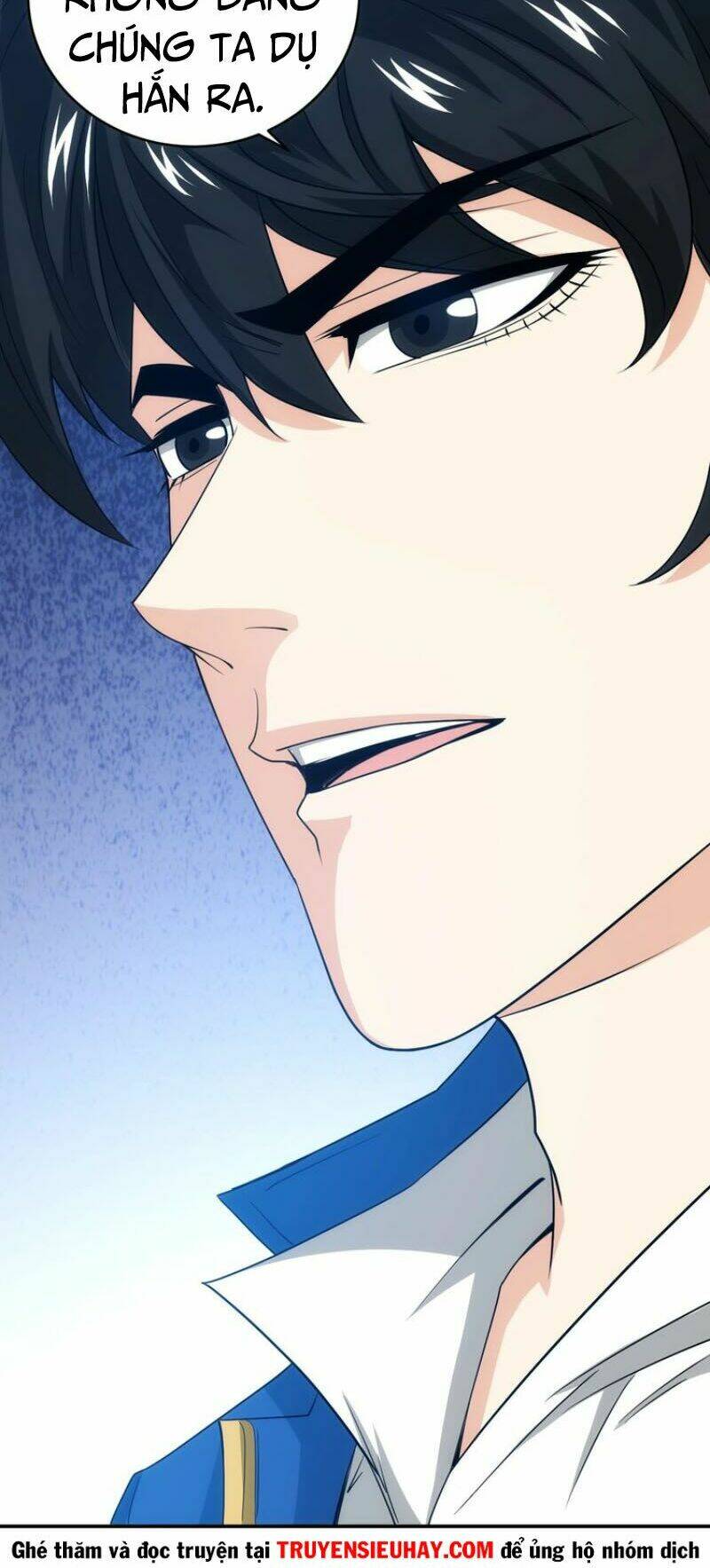 Rich Player - Người Chơi Khắc Kim: Chapter 91