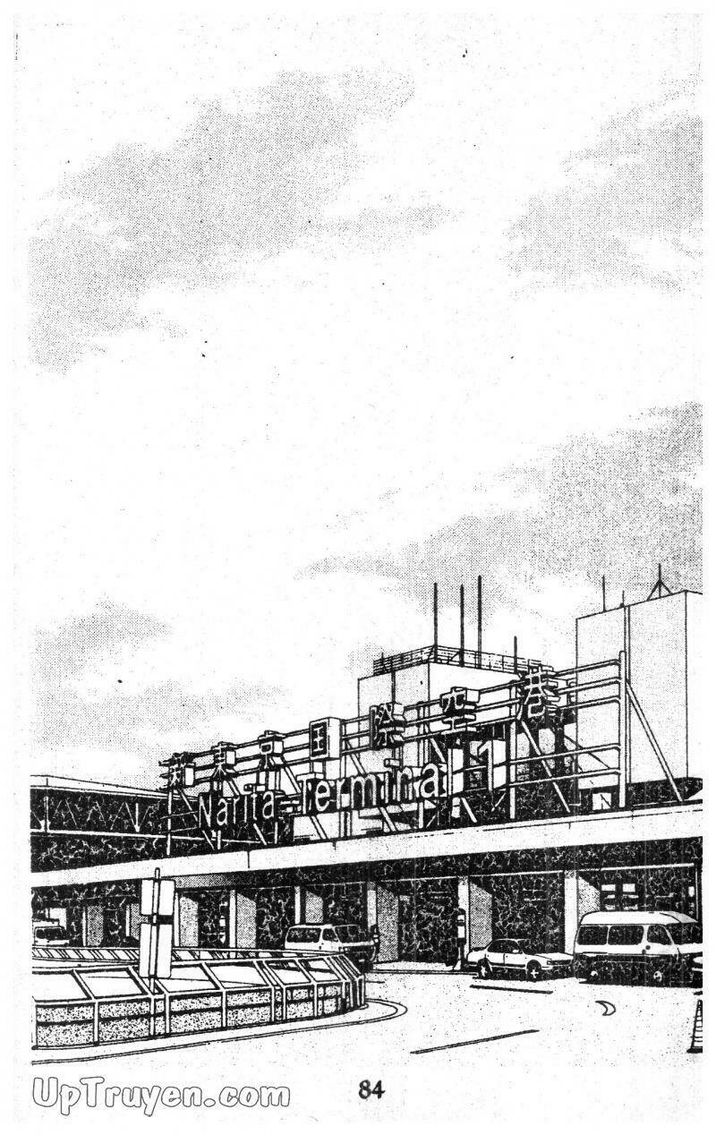 9 Banme No Musashi: Chapter 6