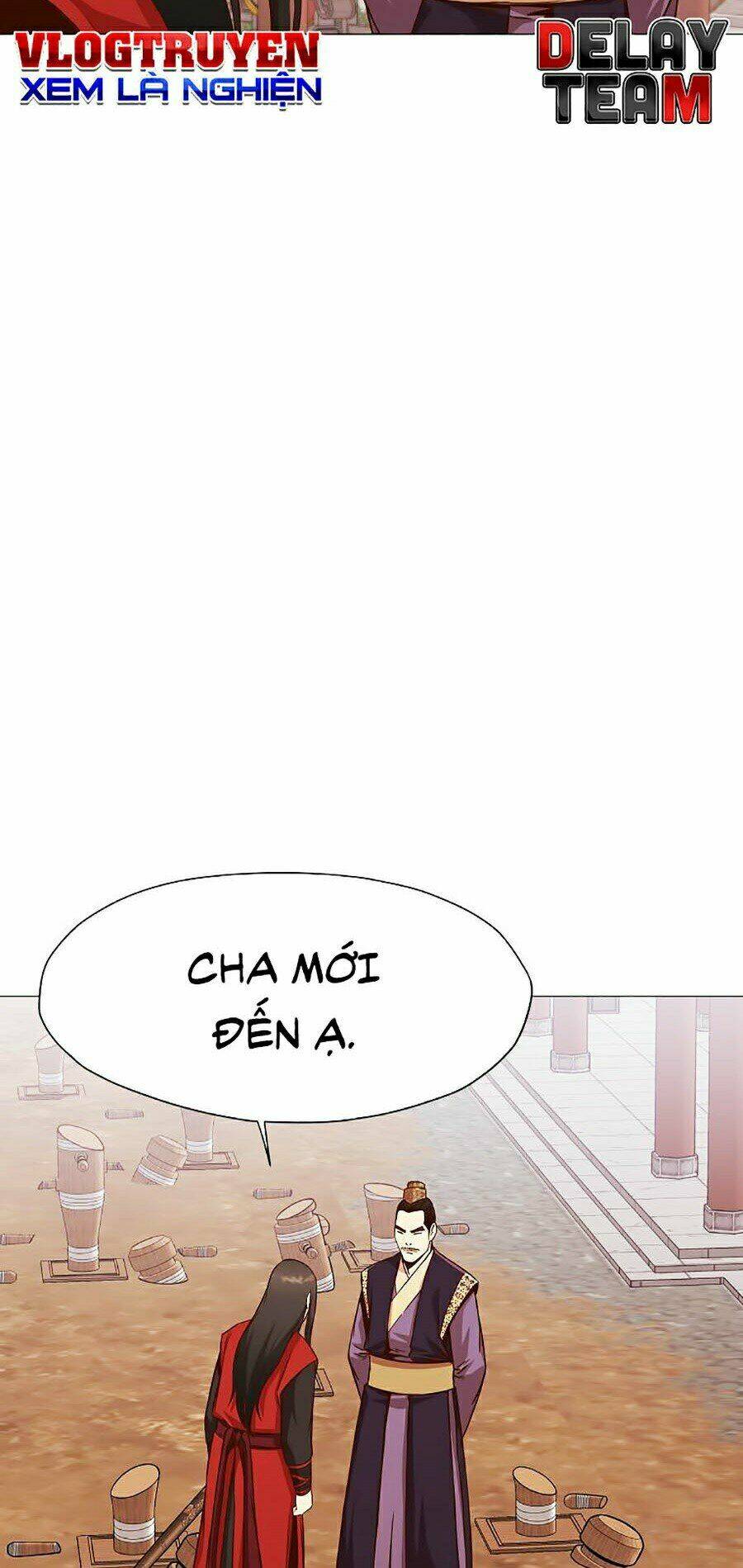 Thiên Võ Chiến Thần: Chapter 7