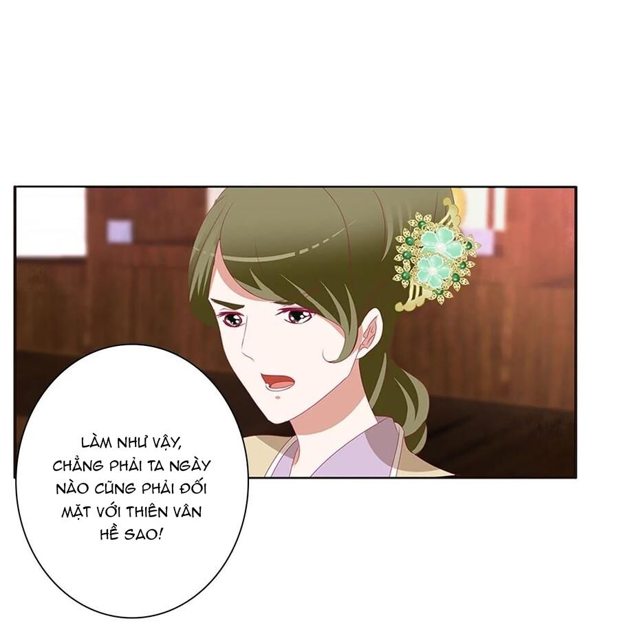 Thông Linh Phi: Chapter 623