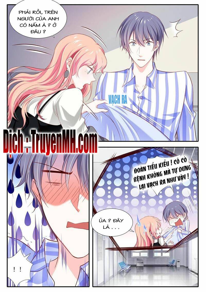 Thái Tử Phi Ở Hiện Đại: Chapter 90