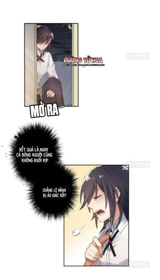 Vòng Vũ Khúc Của Ma Vương: Chapter 2