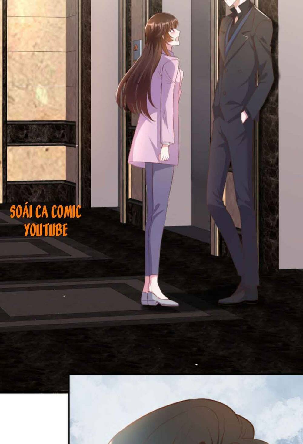 Nhất Sanh Hữu Hỉ: Chapter 60