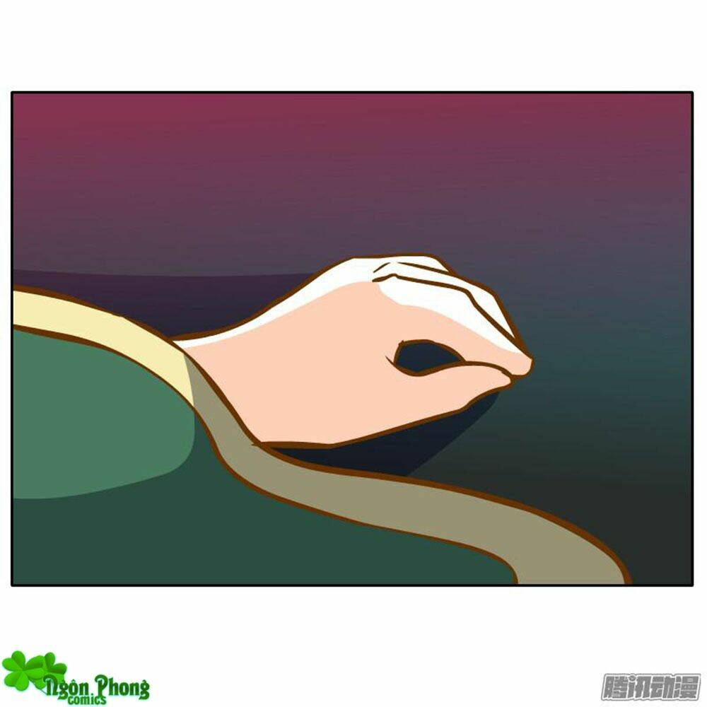 Hòa Thượng Và Tiểu Long Quân: Chapter 13