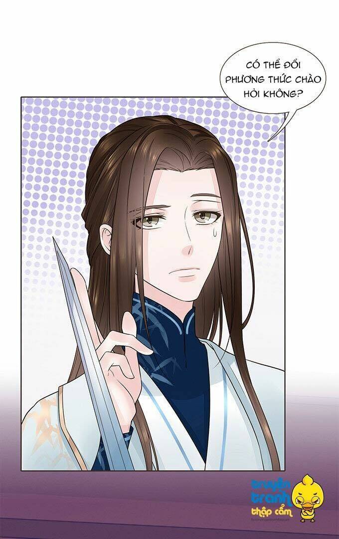 Đại Giá Thừa Tướng: Chapter 86