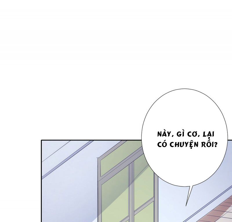Yêu Tiếp Thành Nghiện, Tổng Tài Quá Bá Đạo: Chapter 21