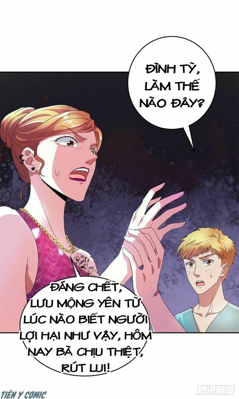Vú Em Là Cổ Tiên: Chapter 149