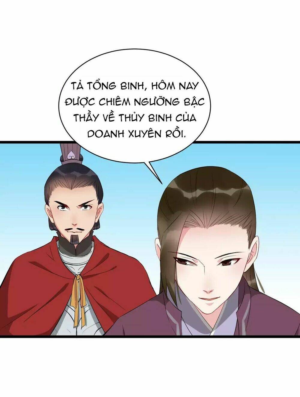 Bồng Sơn Viễn: Chapter 40